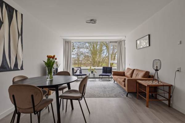 Woning Oostelijk Halfrond 65 Amstelveen