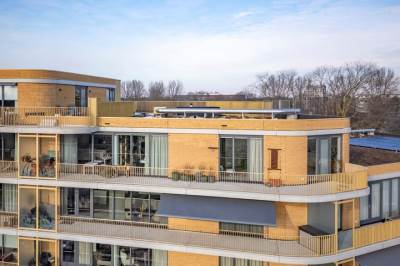 Woning Ruysdaelkade 72 Alkmaar