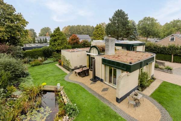 Woning De Meteoor 21 Dronten