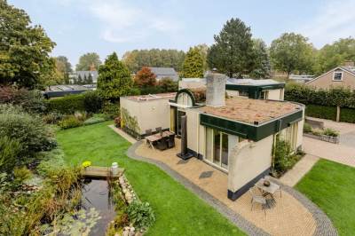 Woning De Meteoor 21 Dronten