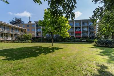 Woning Eslaan 30 Bussum