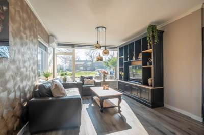 Woning Roedelweg 10 Gorinchem