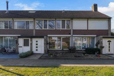 Woning Europalaan 40 Boxtel