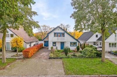 Woning Marlene Dietrichstraat 5 Almere