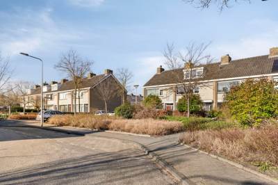 Woning Van Polanenpark 300 Wassenaar