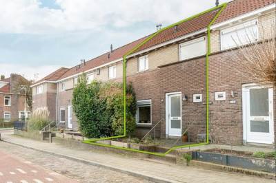 Woning Konijnenweg 5 Arnhem