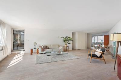 Woning Nieuwe Nieuwstraat 4A Amsterdam