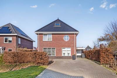Woning Jan Wolkerslaan 3 Kloetinge (Gem. Goes)