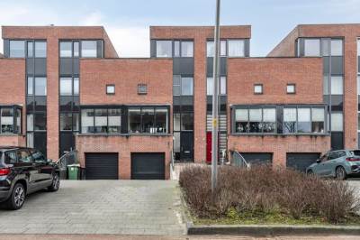 Woning Reling 69 Nijkerk