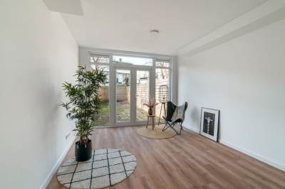 Woning Joris van der Haagenstraat 5B Den Haag