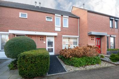 Woning Doverau 37 Kerkrade