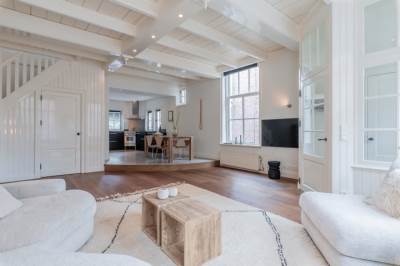 Woning Middenstraat 53 Weesp