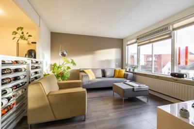 Woning Gedempte Kattendiep 22 Groningen