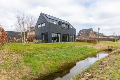 Woning Marie Curiestraat 38 Almere