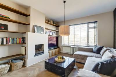 Woning Langestraat 119A 's-Gravenzande