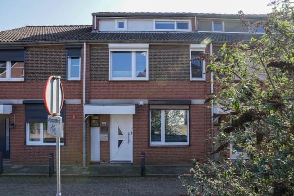 Woning Bosberg 71 Kerkrade
