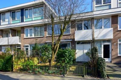 Woning Bolestein 59 Amsterdam