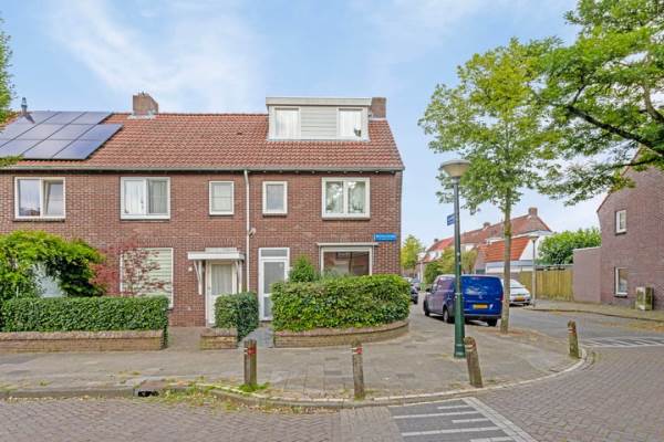 Woning Reinkenstraat 23 Eindhoven