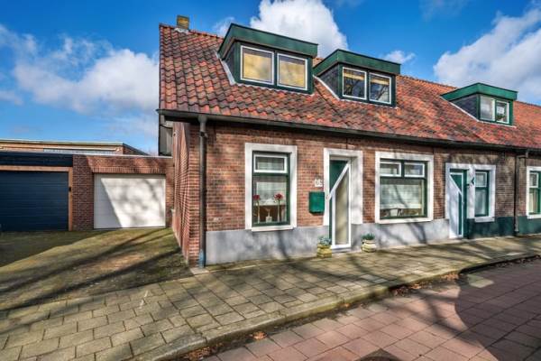 Woning Roermondseweg 68 Steyl