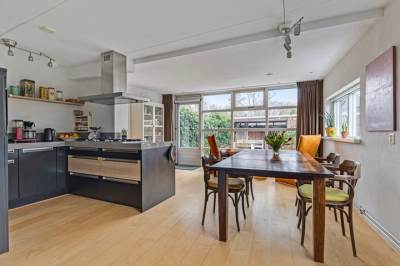 Woning Akeleiweg 70G Groningen