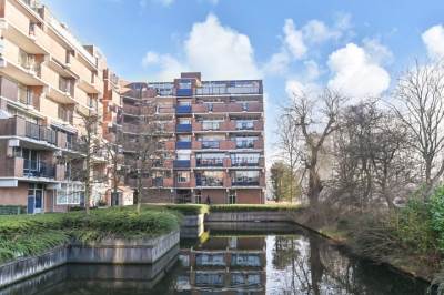 Woning Prinses Beatrixlaan 162 Rijswijk (ZH)