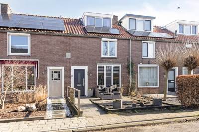 Woning Tramweg 14 Oudewater