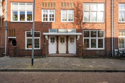 Woning Helper Oostsingel 6 Groningen