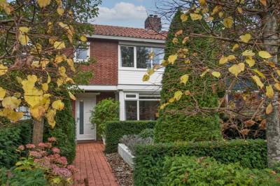 Woning Paulinastraat 62 Hengelo (OV)