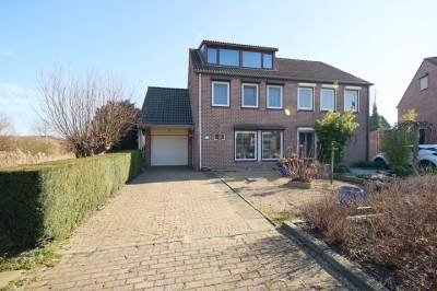 Woning Hoefbladstraat 15 Terneuzen