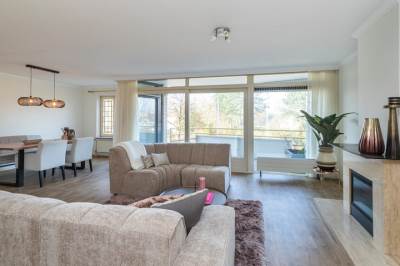 Woning Secretaris Verhoeffweg 5AP20 Naaldwijk