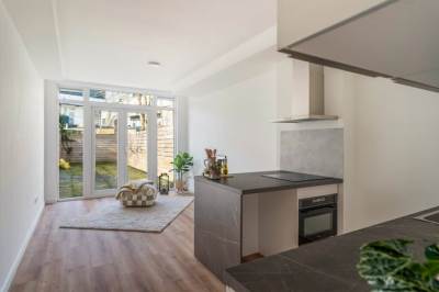 Woning Joris van der Haagenstraat 5C Den Haag