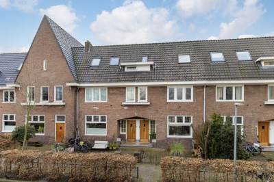 Woning Stationsplein 15 Weesp