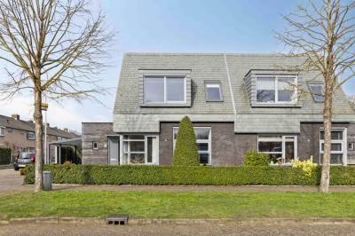 Woning de Steege 12 Vorden