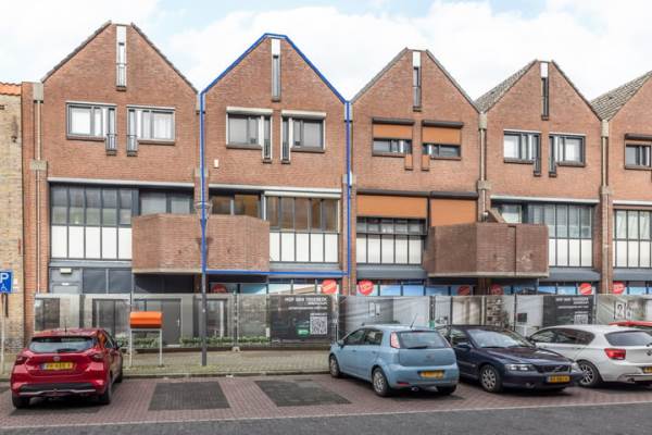 Woning Schildstraat 60A Brunssum