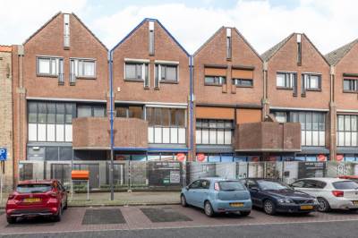 Woning Schildstraat 60A Brunssum