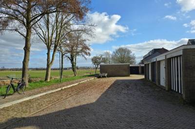 Garage Nolensstraat 13 Maarssen