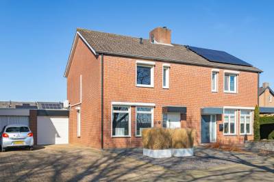 Woning Catharinastraat 49 Echt