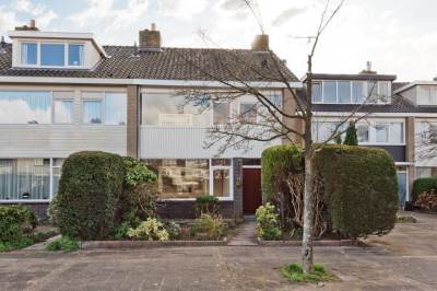 Woning Van Warmondlaan 11 Wassenaar