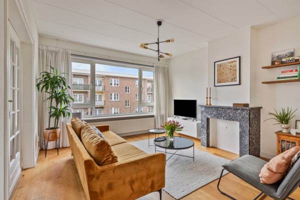 Woning Granidastraat 722 Amsterdam