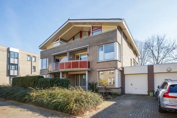 Woning Tramstraat 41 Doetinchem