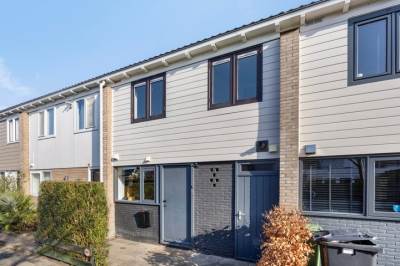 Woning Tuinbouwstraat 3 Zuidoostbeemster