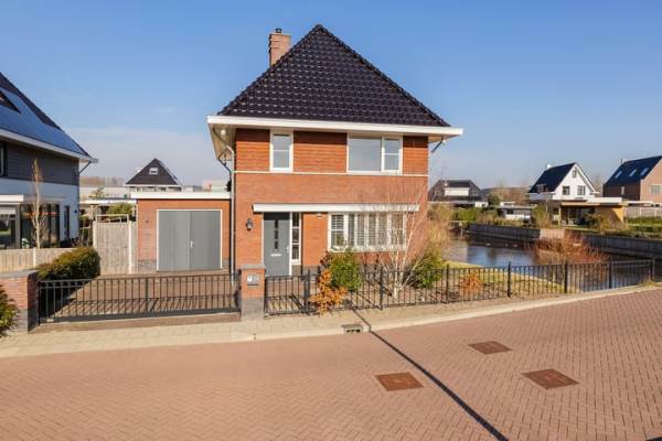 Woning Abeelenpark 24 Noordwijkerhout