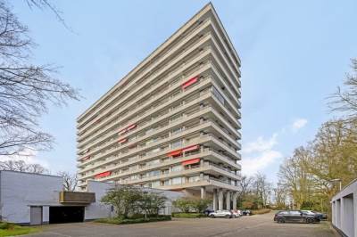 Woning Eikendonck 91 Vught