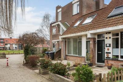 Woning Cadier en Keerpad 36 Arnhem
