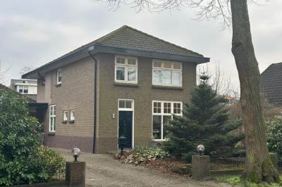 Woning Schoolweg 18 Nunspeet