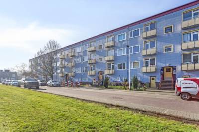 Woning Wijnbesstraat 47 Nijmegen