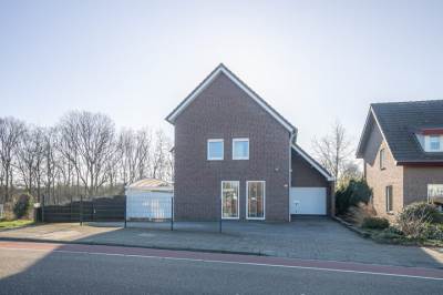 Woning Mauritslaan 82 Urmond