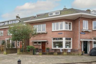 Woning Nassauplein 14 Alkmaar