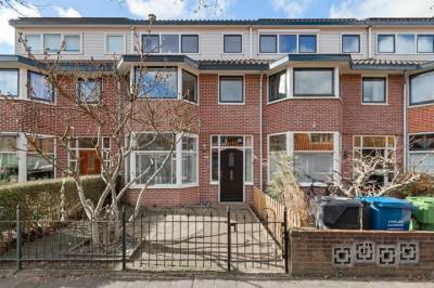 Woning Landstraat 70 Alkmaar