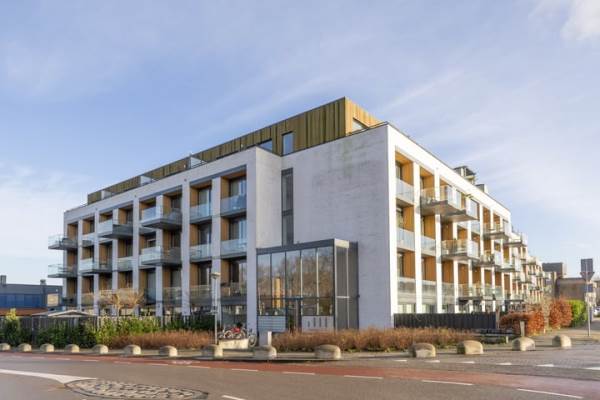 Woning Flevolaan 4K Weesp